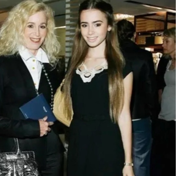 Designer Series-Libertine for Target juniors 11 - Picture 2 of 7